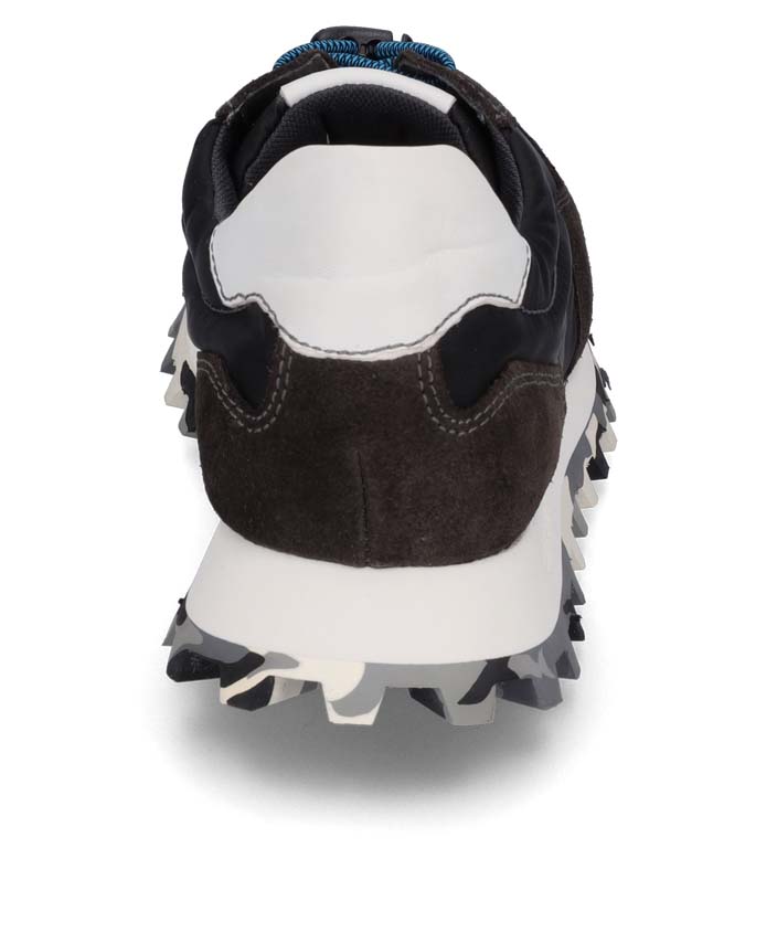 Josef Seibel Clyde 01 - Grau