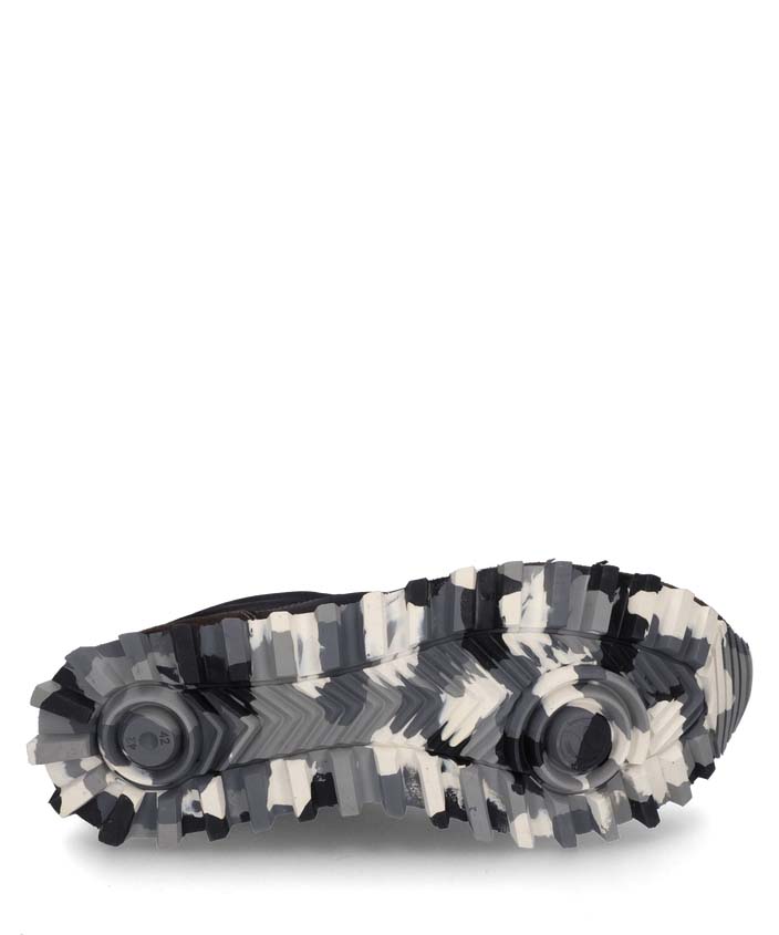 Josef Seibel Clyde 01 - Grau