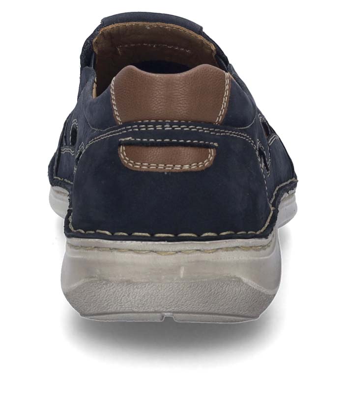 Josef Seibel New Anvers 77 - Blau
