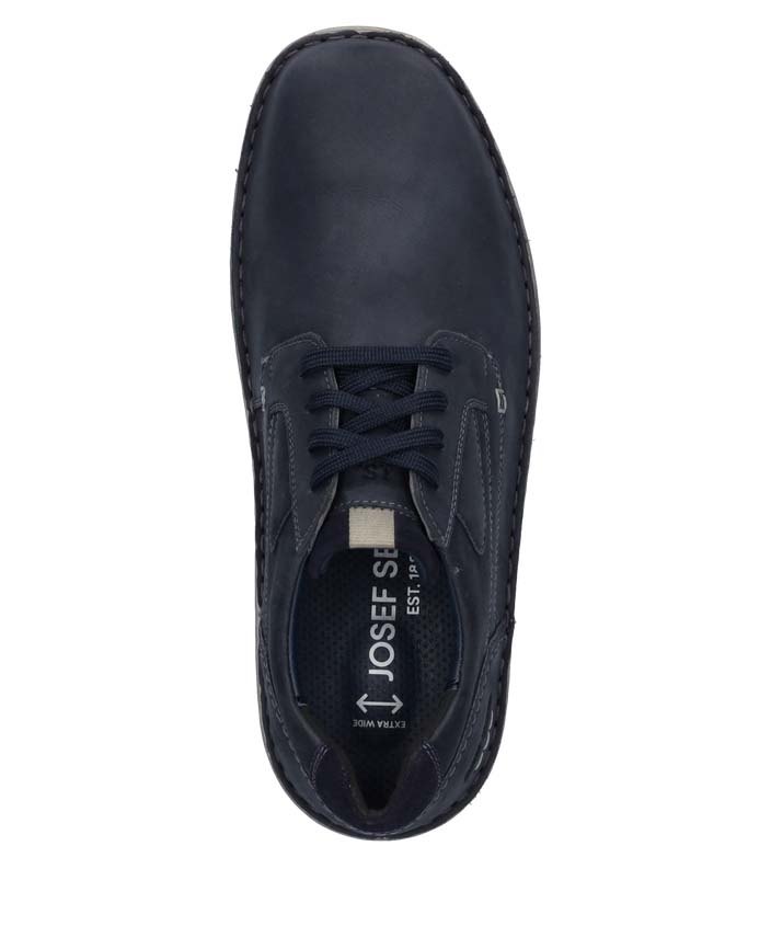 Josef Seibel Alan 09 - Blau