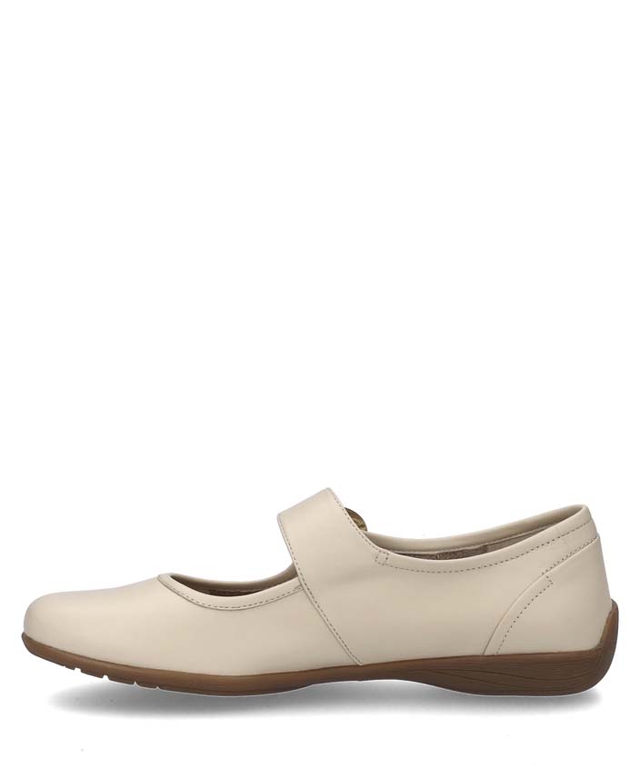 Josef Seibel Fenja 18 - Beige
