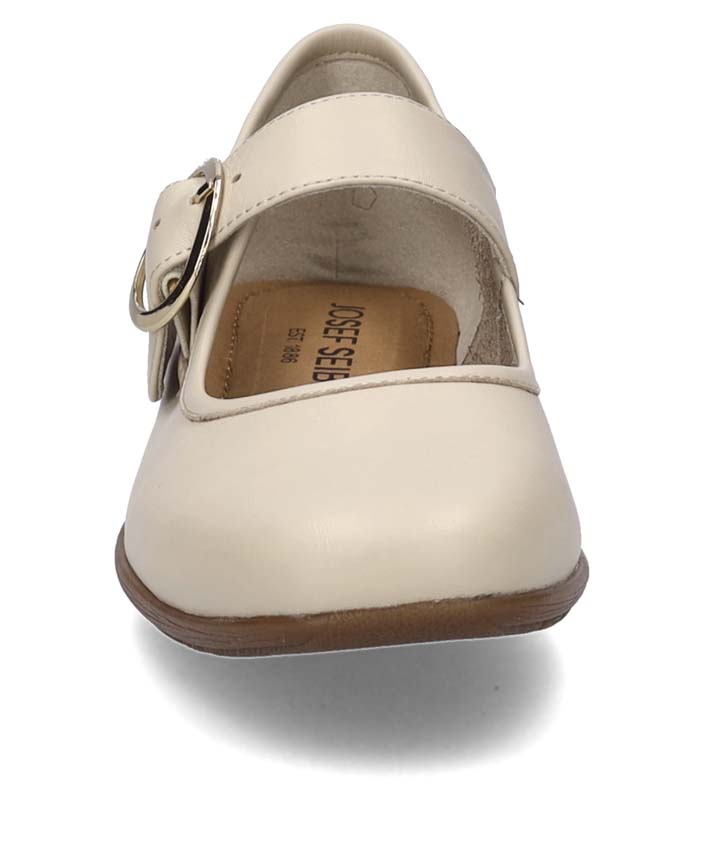 Josef Seibel Fenja 18 - Beige