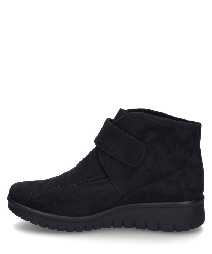 Josef Seibel Calais 53 - Schwarz