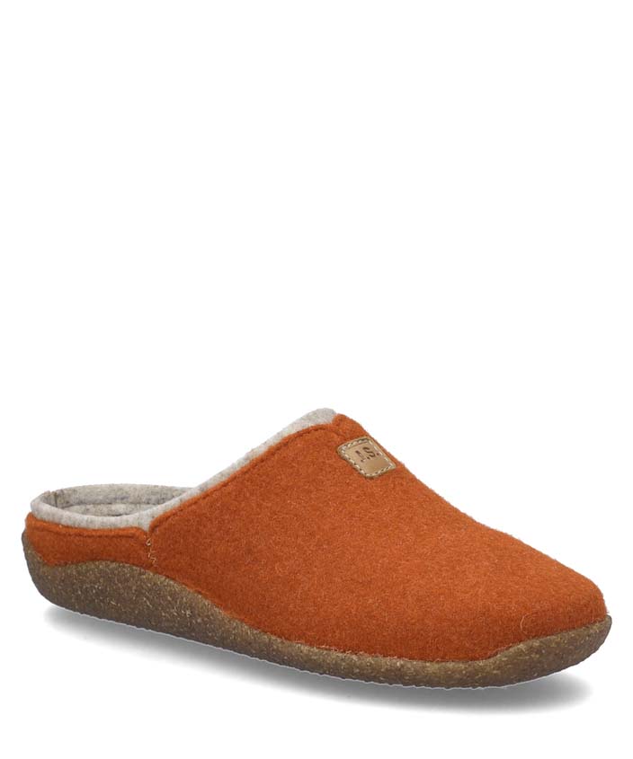 Josef Seibel Vinny 01 - Gelb