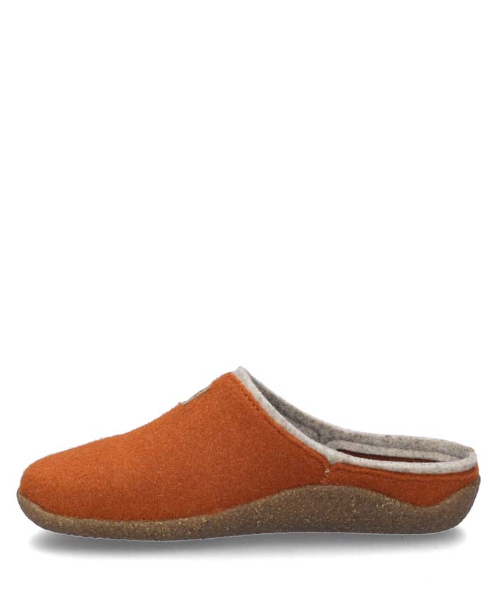 Josef Seibel Vinny 01 - Gelb