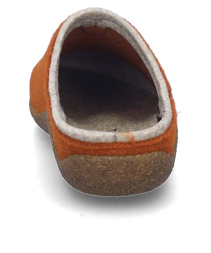 Josef Seibel Vinny 01 - Gelb