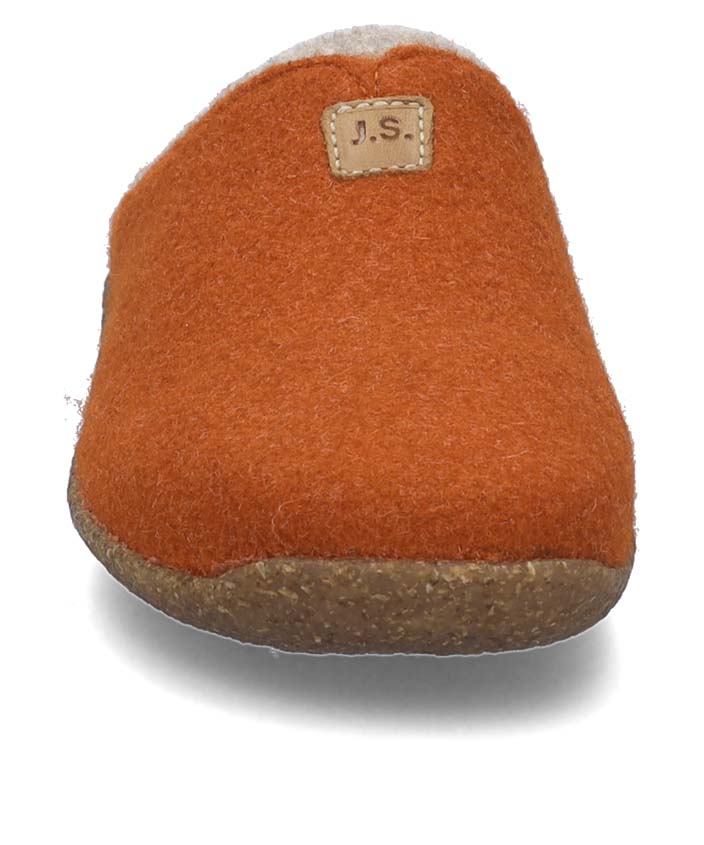 Josef Seibel Vinny 01 - Gelb