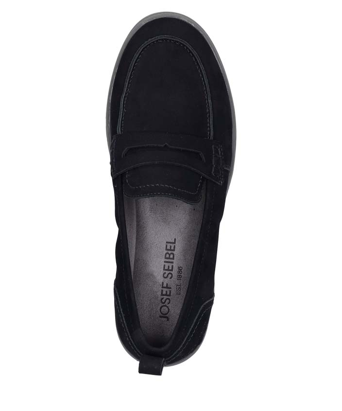 Josef Seibel Jessie 03 - Blau