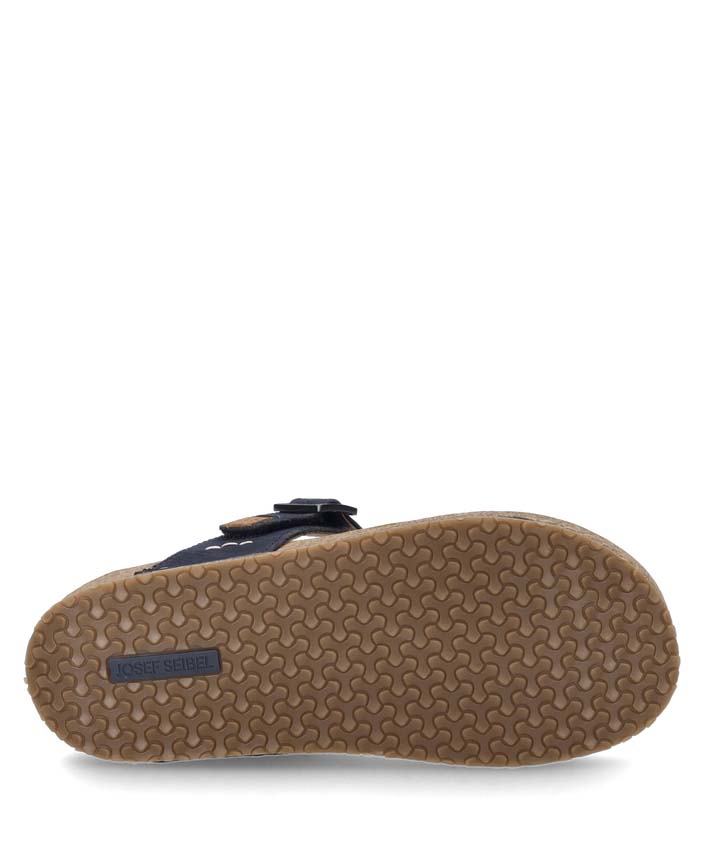 Josef Seibel Hannah 09 - Blau