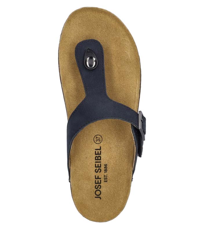Josef Seibel Hannah 09 - Blau