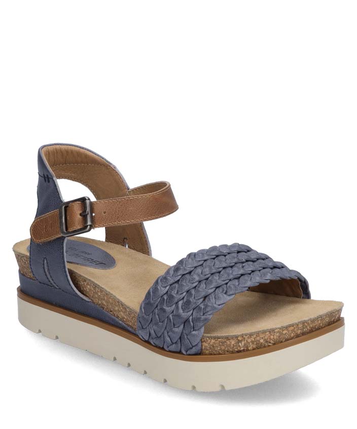 Josef Seibel Clea 16 - Blau
