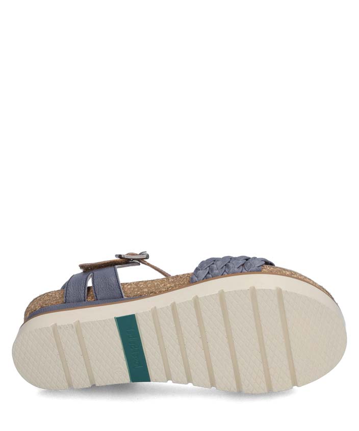 Josef Seibel Clea 16 - Blau