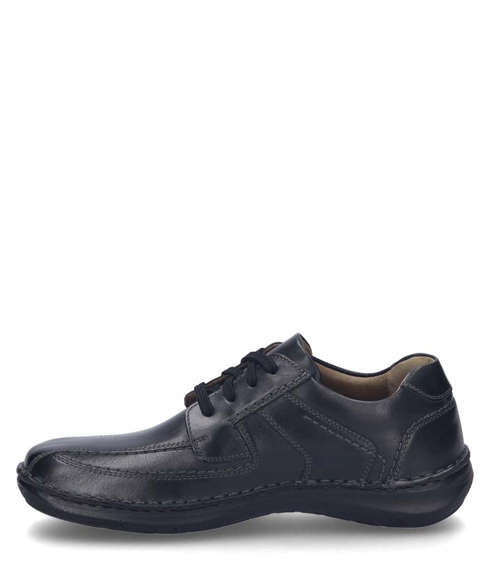 Josef Seibel New Anvers 08 - Schwarz