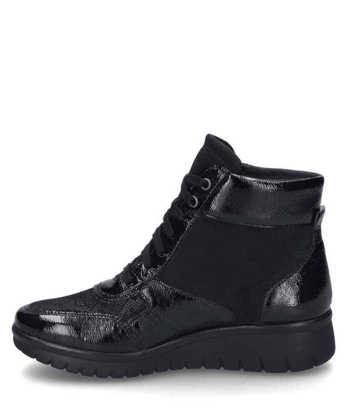 Josef Seibel Calais 02 - Schwarz