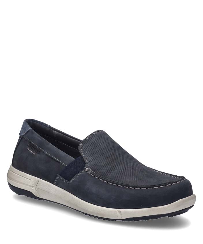 Josef Seibel Enrico 31 - Blau