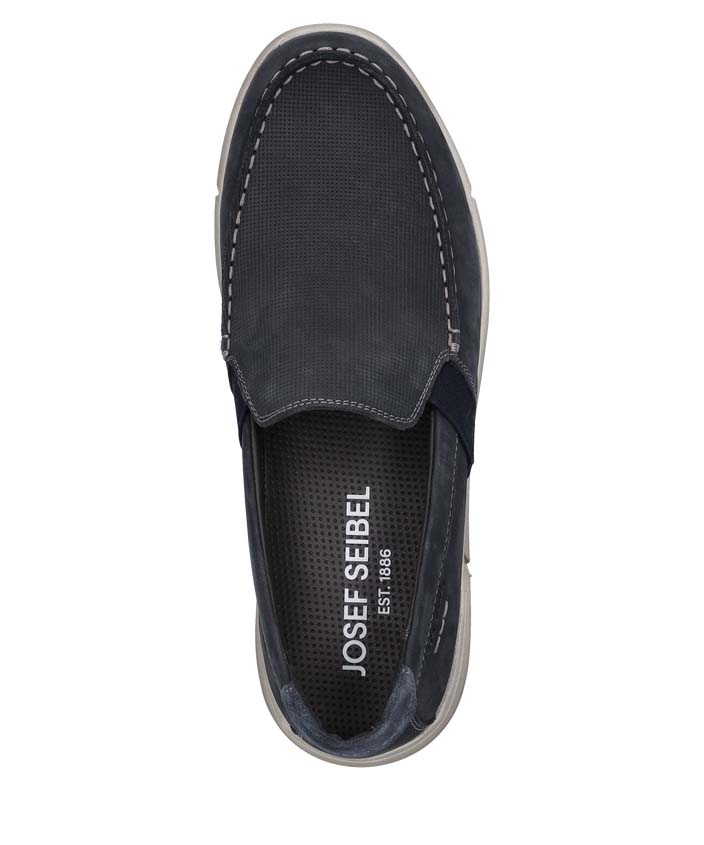 Josef Seibel Enrico 31 - Blau