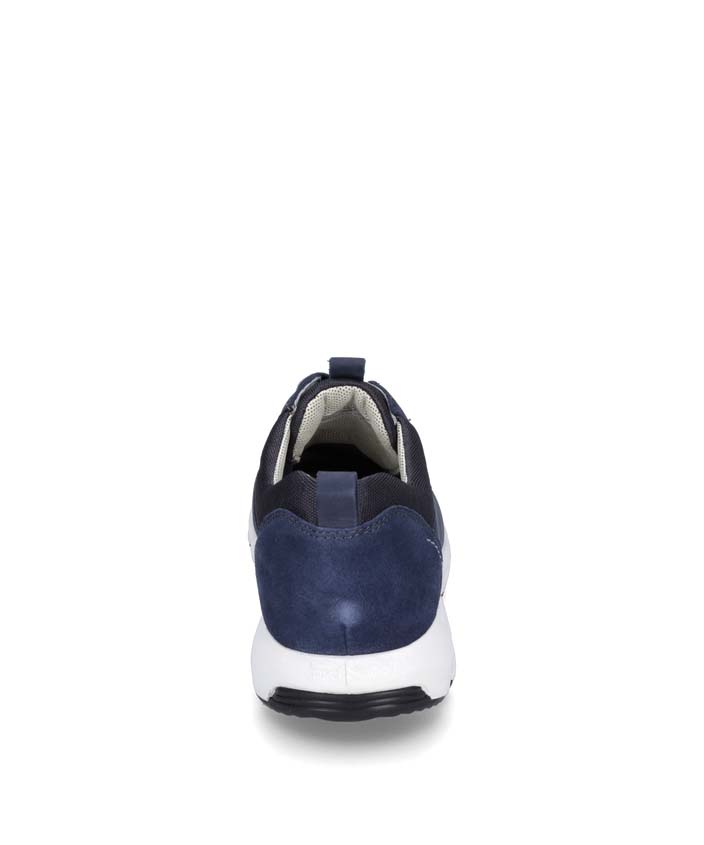 Josef Seibel Noah 02 - Blau
