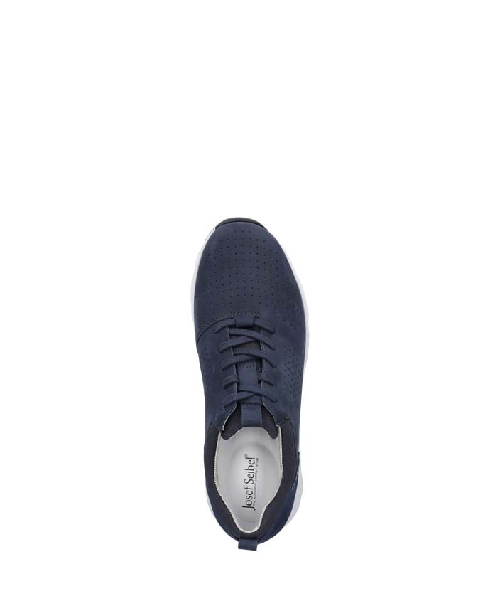 Josef Seibel Noah 02 - Blau