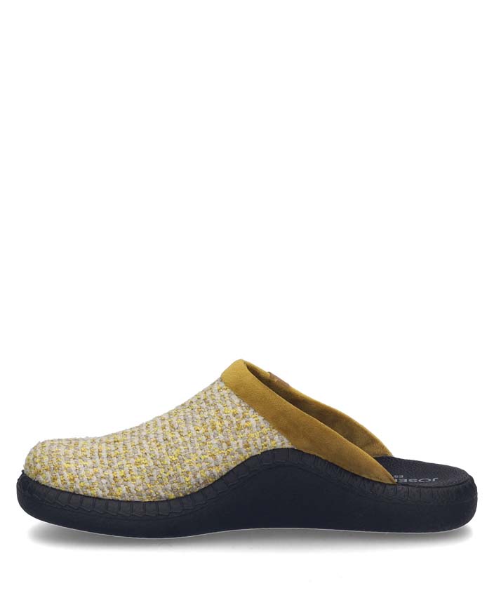 Josef Seibel Monaco D 01 - Gelb