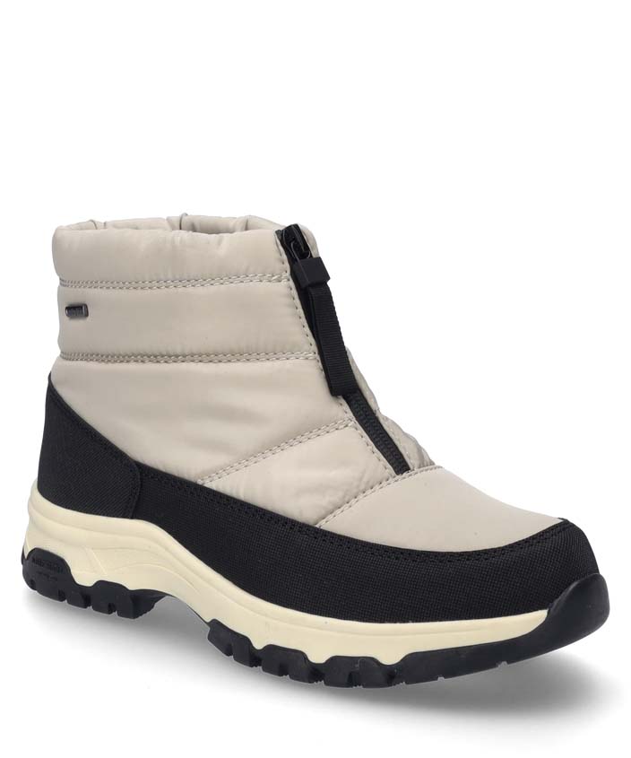 Josef Seibel Davos 53 - Schwarz