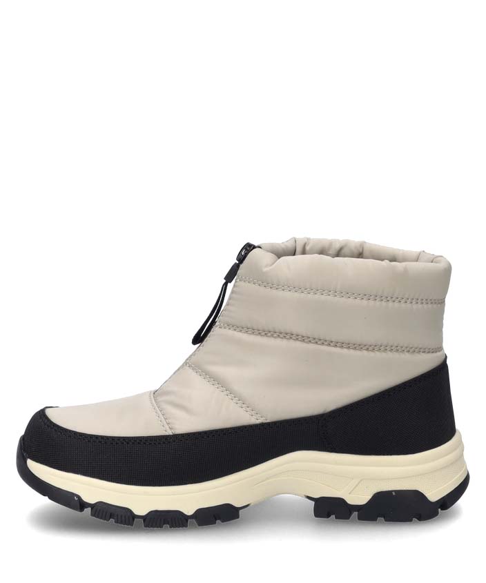 Josef Seibel Davos 53 - Schwarz