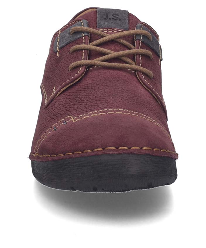 Josef Seibel Fergey 41 - Blau