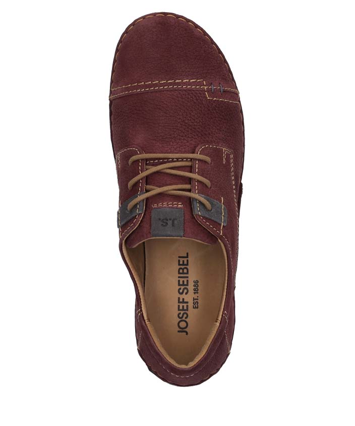 Josef Seibel Fergey 41 - Blau