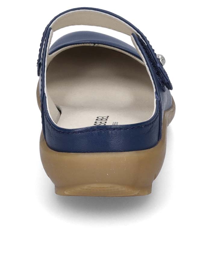 Josef Seibel Charlotte 04 - Blau