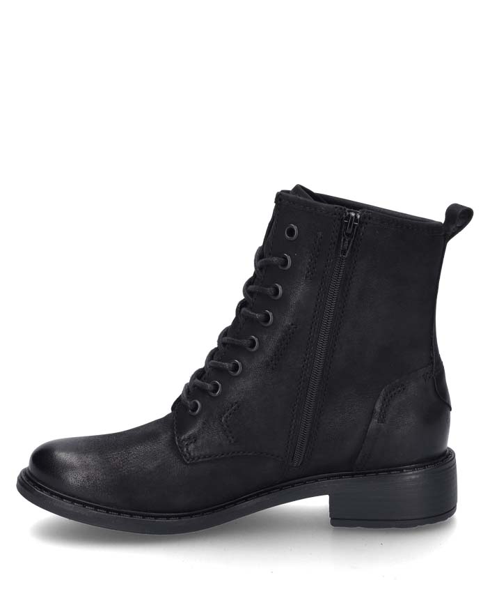 Josef Seibel Selena 06 - Schwarz