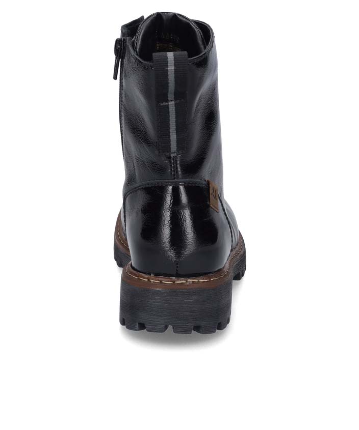 Josef Seibel Marta 02 - Schwarz