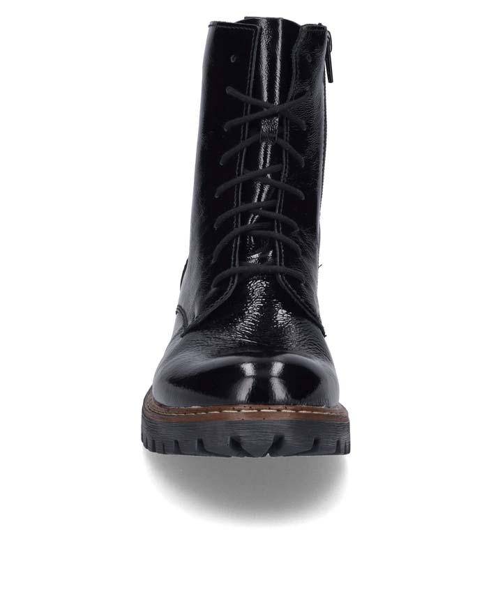Josef Seibel Marta 02 - Schwarz