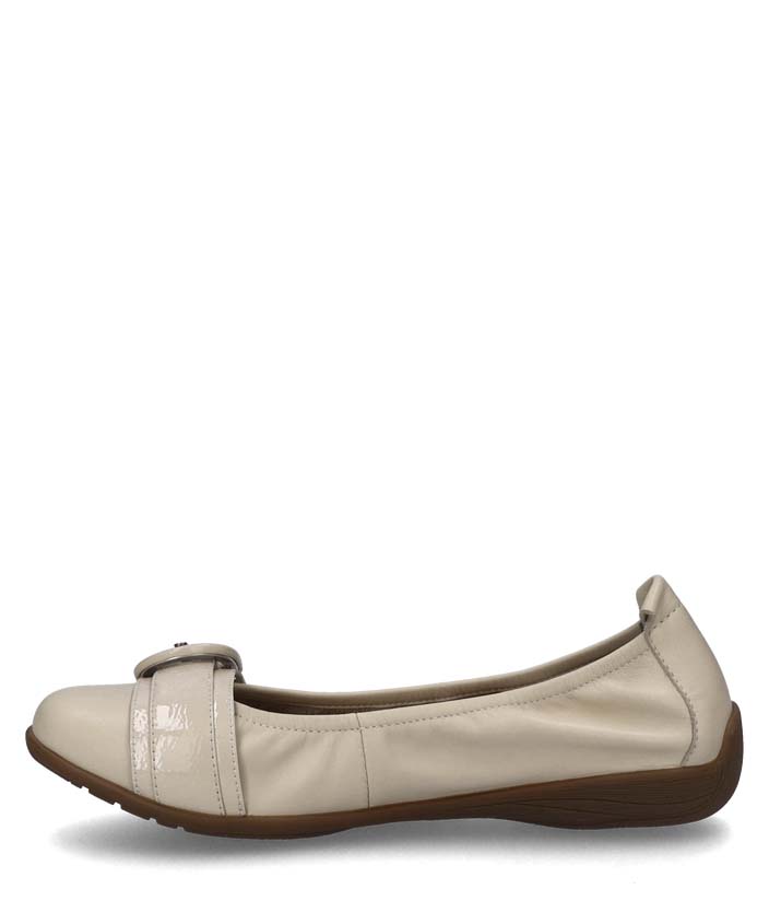 Josef Seibel Fenja 23 - Beige