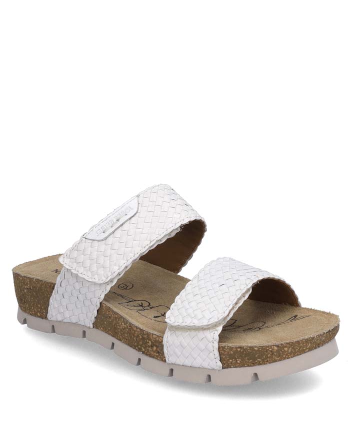 Josef Seibel Lucie 04 - Weiß