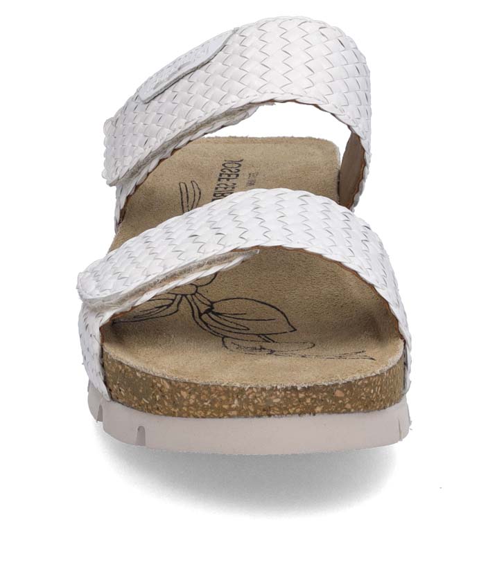 Josef Seibel Lucie 04 - Weiß