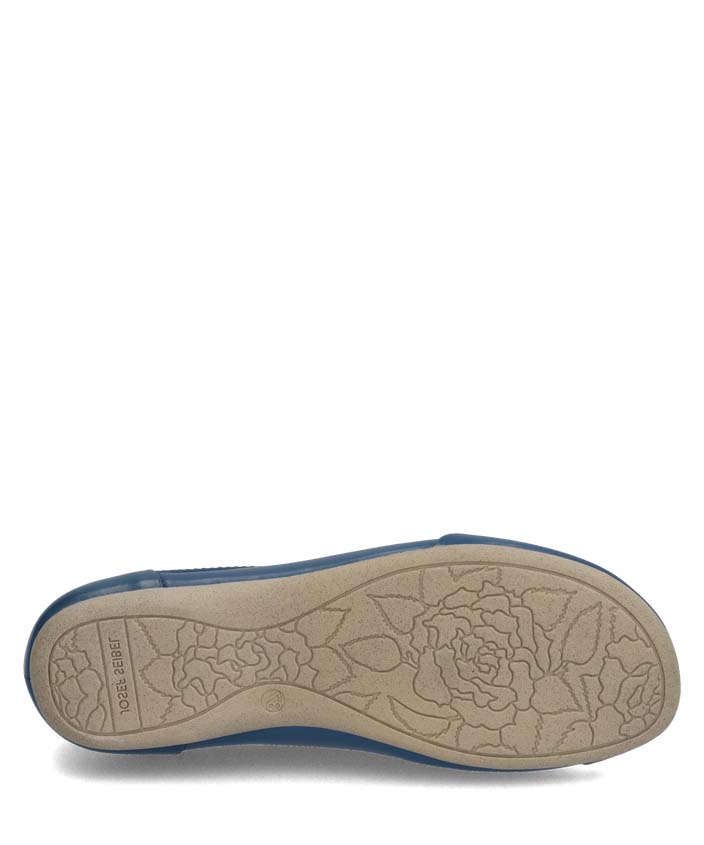 Josef Seibel Fiona 01 - Blau