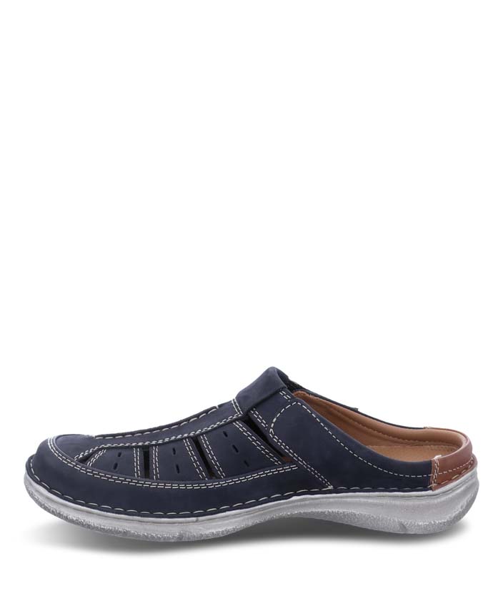 Josef Seibel Anvers 76 - Blau