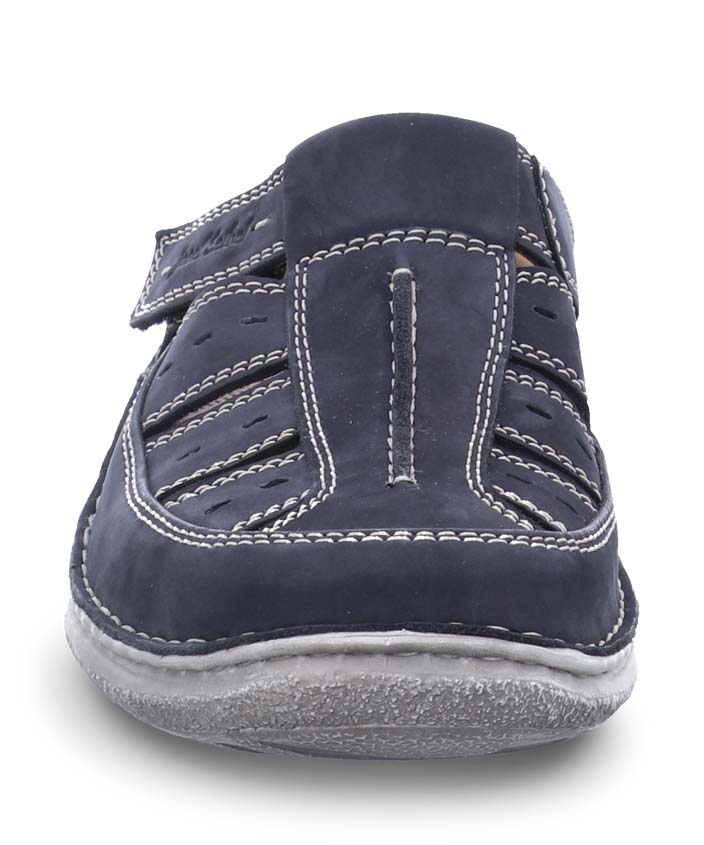 Josef Seibel Anvers 76 - Blau