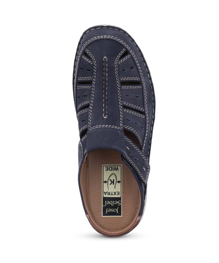 Josef Seibel Anvers 76 - Blau