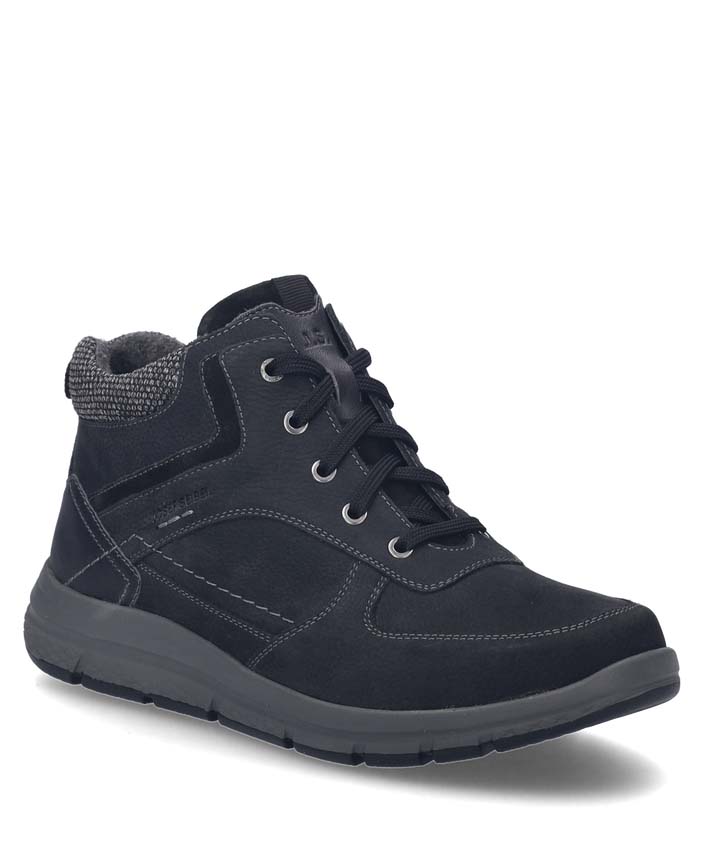 Josef Seibel Giuseppe 10 - Schwarz