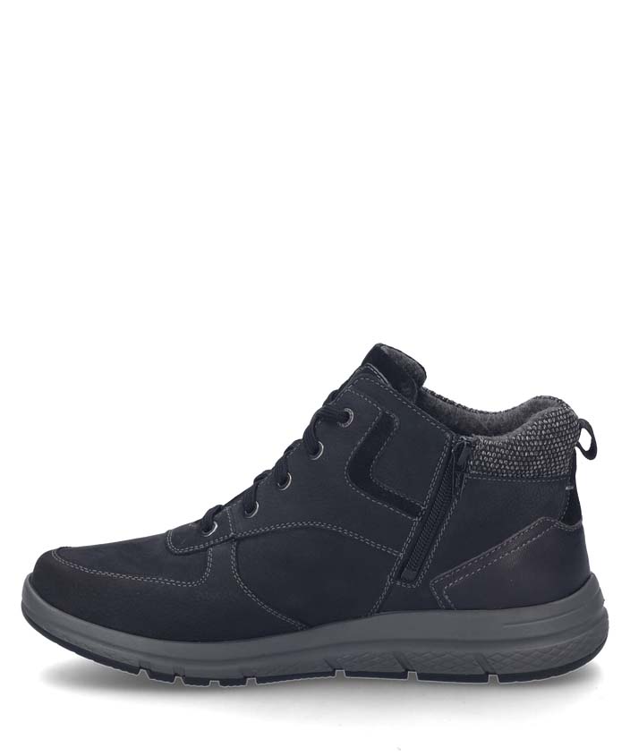 Josef Seibel Giuseppe 10 - Schwarz