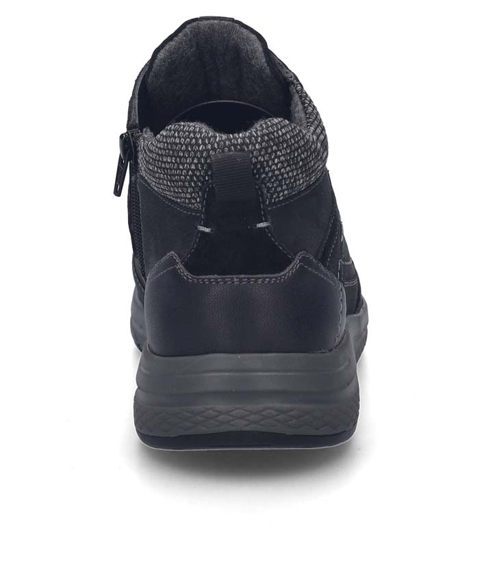 Josef Seibel Giuseppe 10 - Schwarz