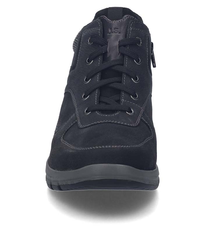 Josef Seibel Giuseppe 10 - Schwarz