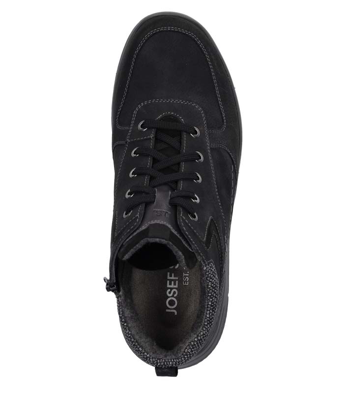 Josef Seibel Giuseppe 10 - Schwarz