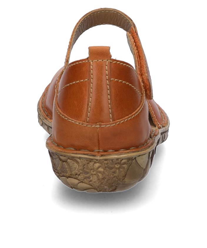 Josef Seibel Rosalie 42 - Gelb