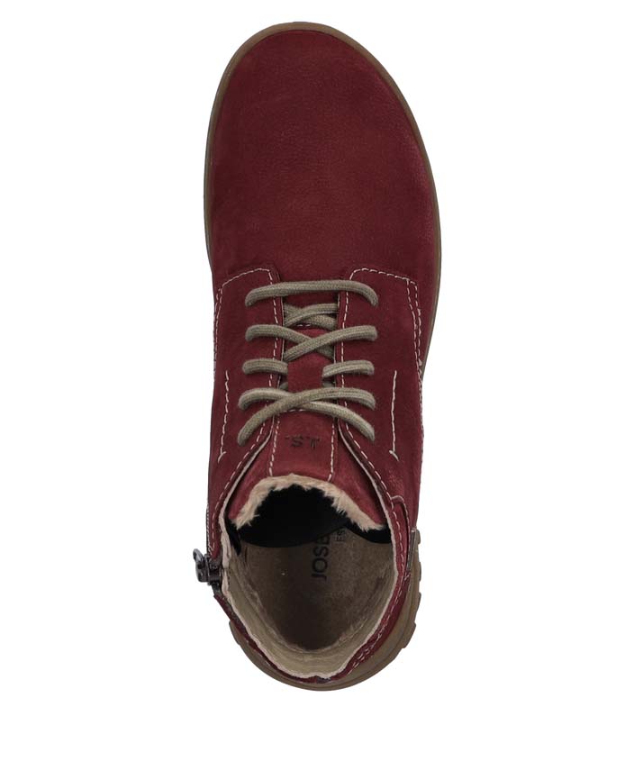 Josef Seibel Ruby 51 - Blau