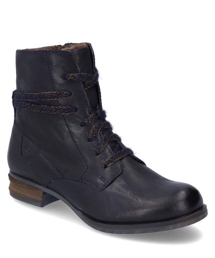 Josef Seibel Sanja 18 - Blau