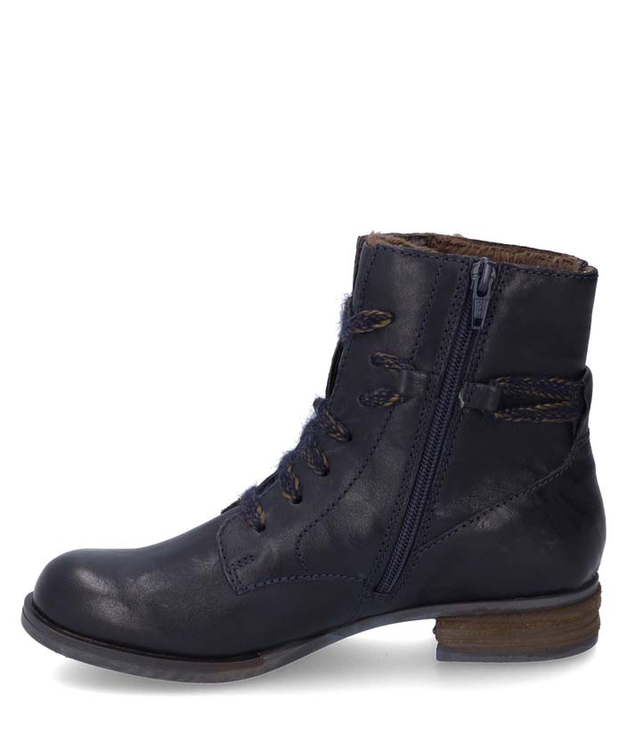 Josef Seibel Sanja 18 - Blau