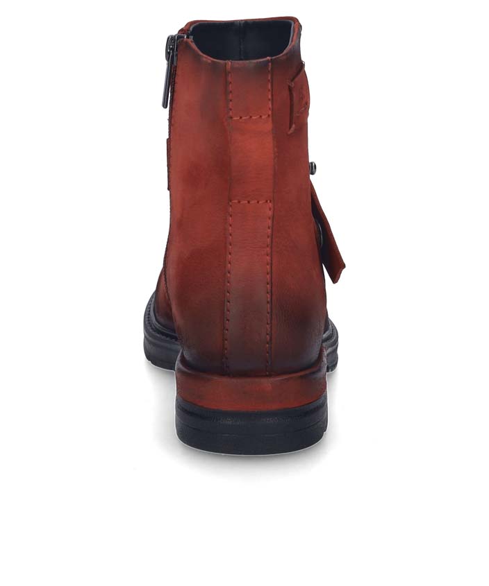Josef Seibel Roxanna 01 - Rot