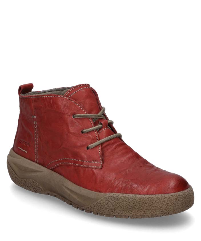 Josef Seibel Alina 04 - Rot
