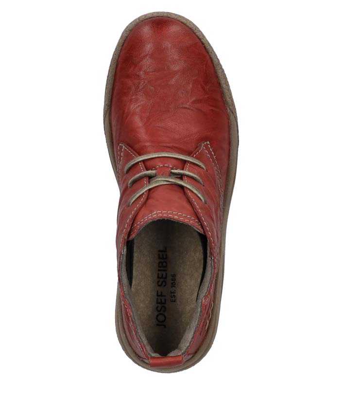 Josef Seibel Alina 04 - Rot
